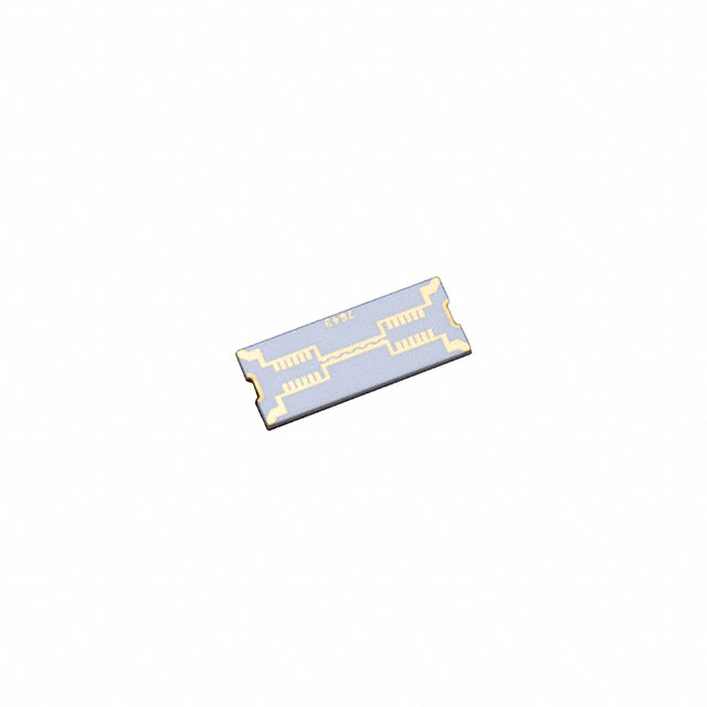 Knowles Precision FPC07643