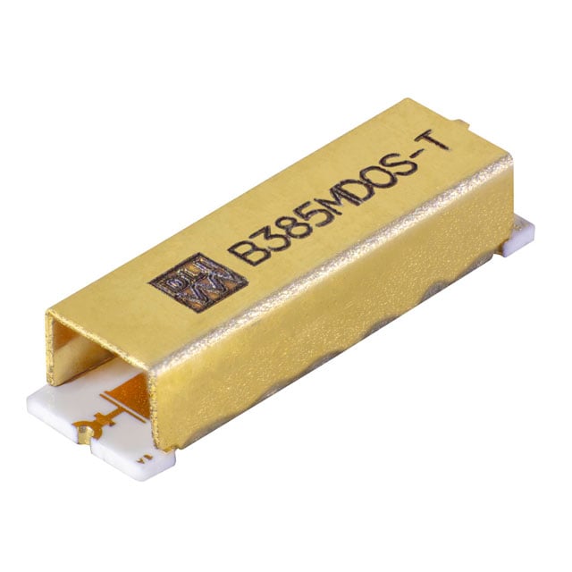 Knowles Precision B385MD0S