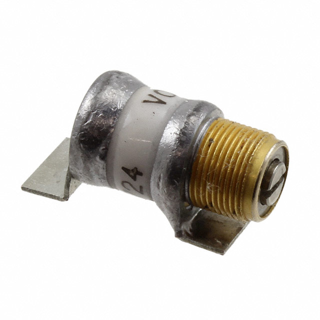 Knowles Precision AJ25HV