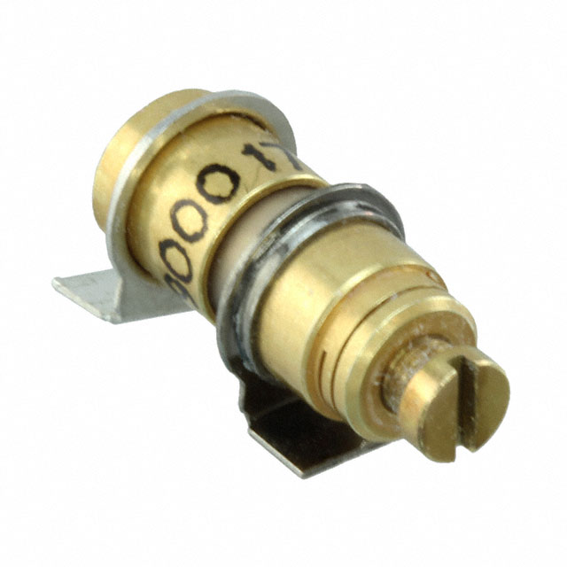 Knowles Precision V9000
