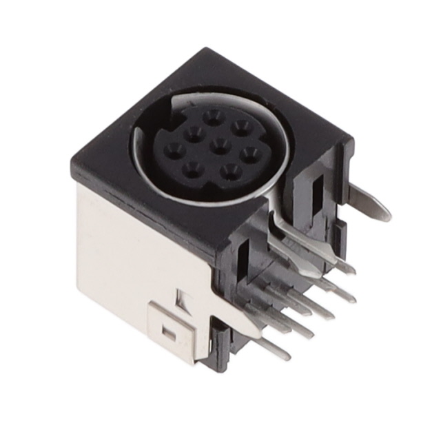 Kycon KMDGX-8S-AS