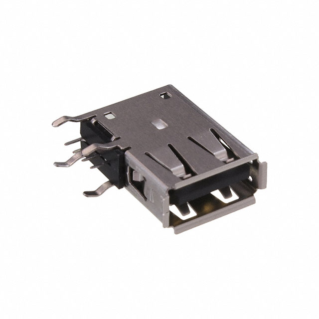 Kycon KUSBX-SLAS1N-B