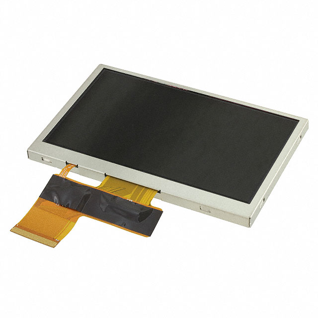 Kyocera Display TCG043WQLBAANN-GN50