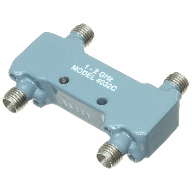 Narda-MITEQ 4032C