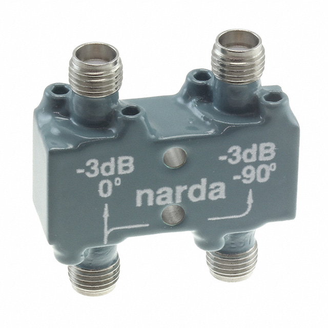 Narda-MITEQ 4033C