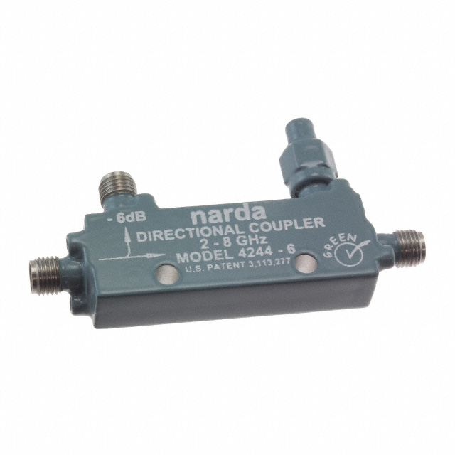 Narda-MITEQ 4244-10
