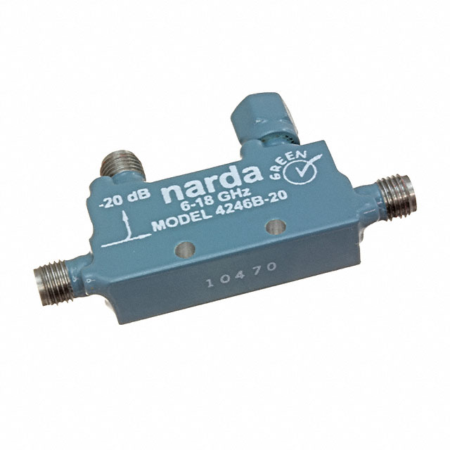 Narda-MITEQ 4246B-20