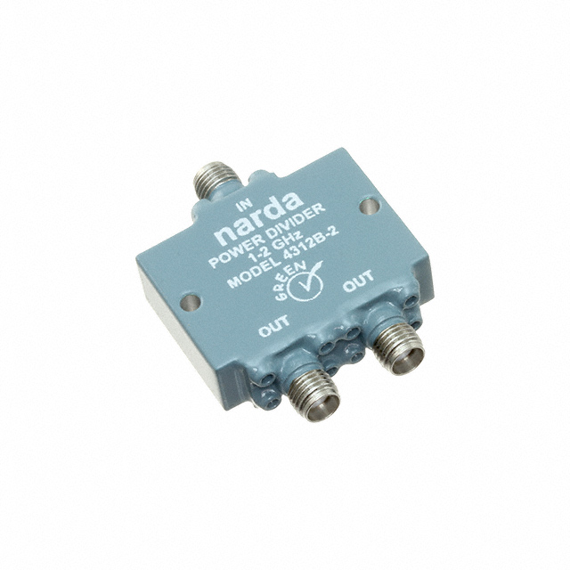 Narda-MITEQ 4316-2
