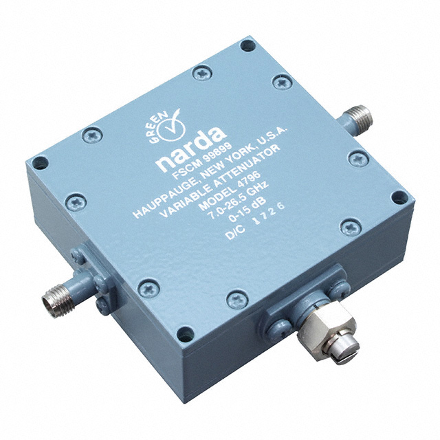 Narda-MITEQ 4796