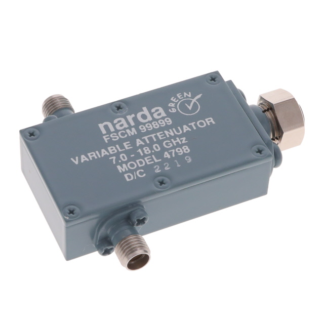 Narda-MITEQ 4798