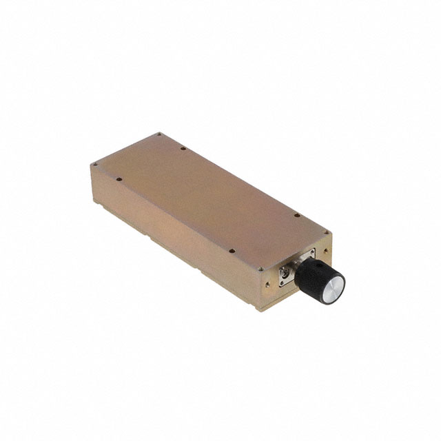 Narda-MITEQ P1507D