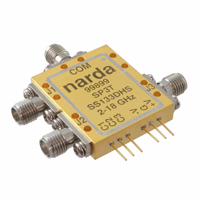 Narda-MITEQ SS133DHS