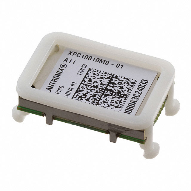 Maestro Wireless Solutions (Lantronix) XPC10010MB-01