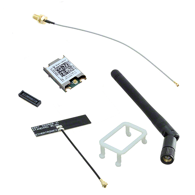 Maestro Wireless Solutions (Lantronix) XPW100100S-01