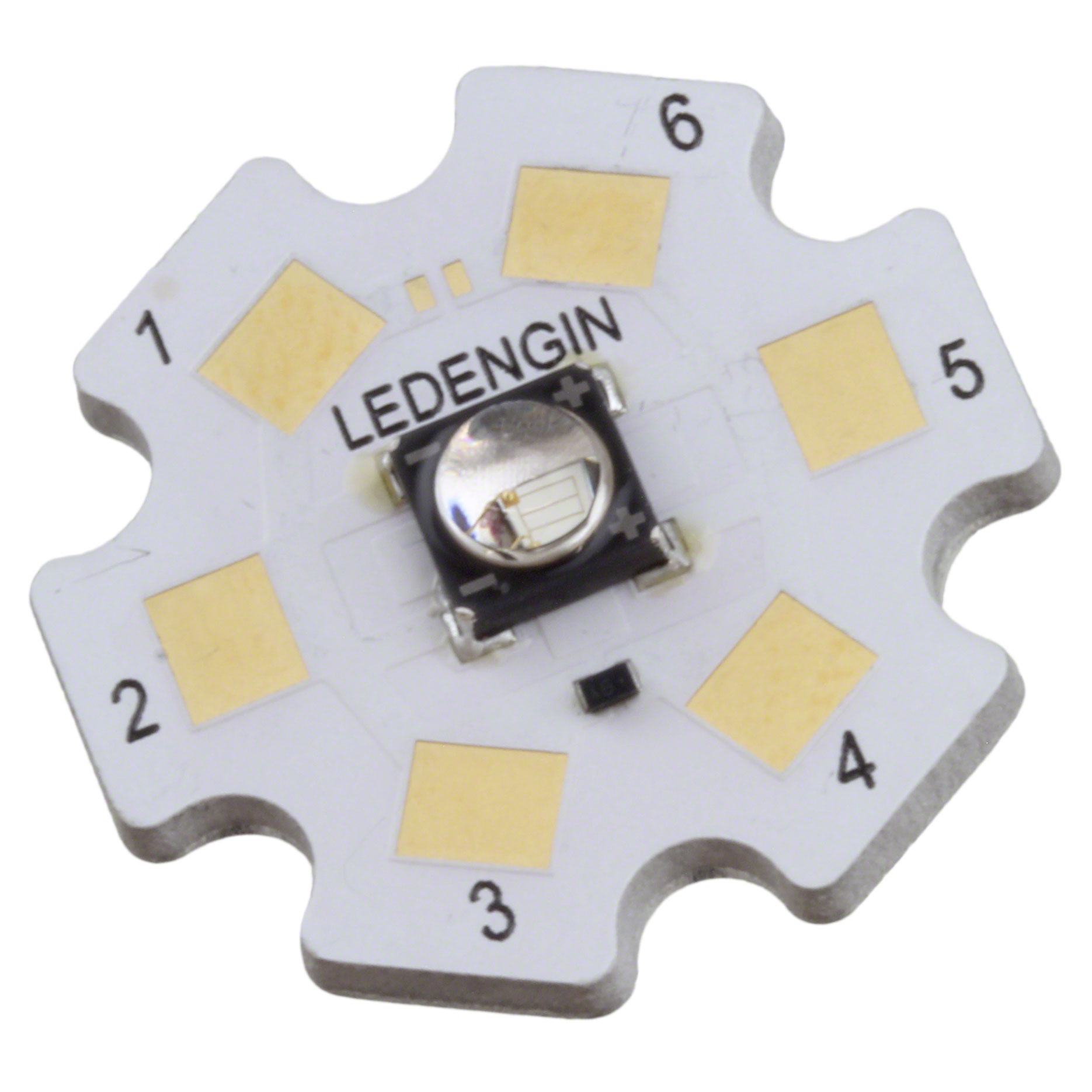 LED Engin LZ1-10DB00-0000