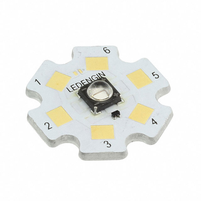 LED Engin LZ1-10UB00-01U4