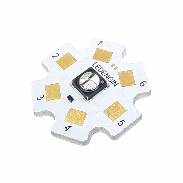 LED Engin LZ1-10DB00-0100