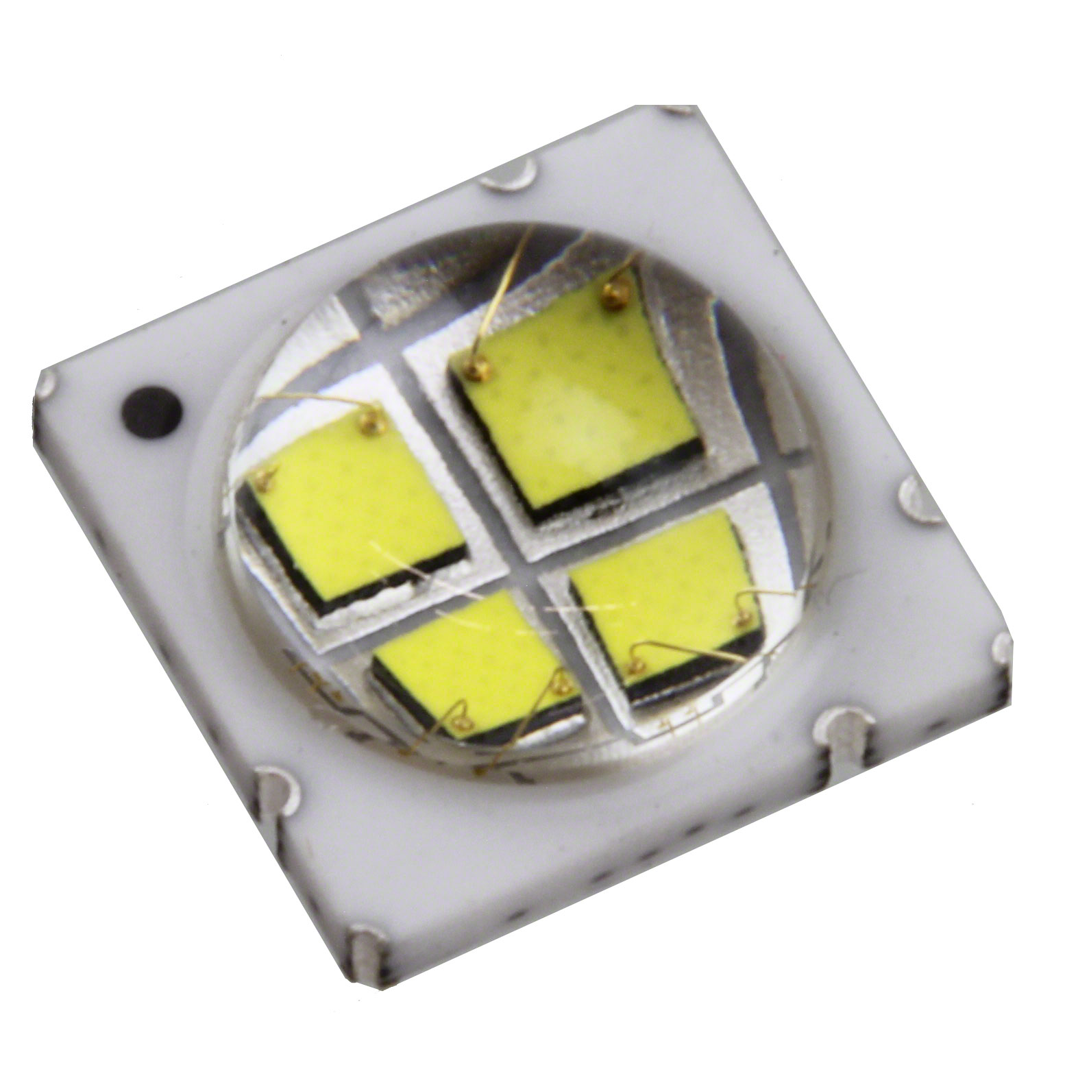 LED Engin LZ4-00NW08-U040