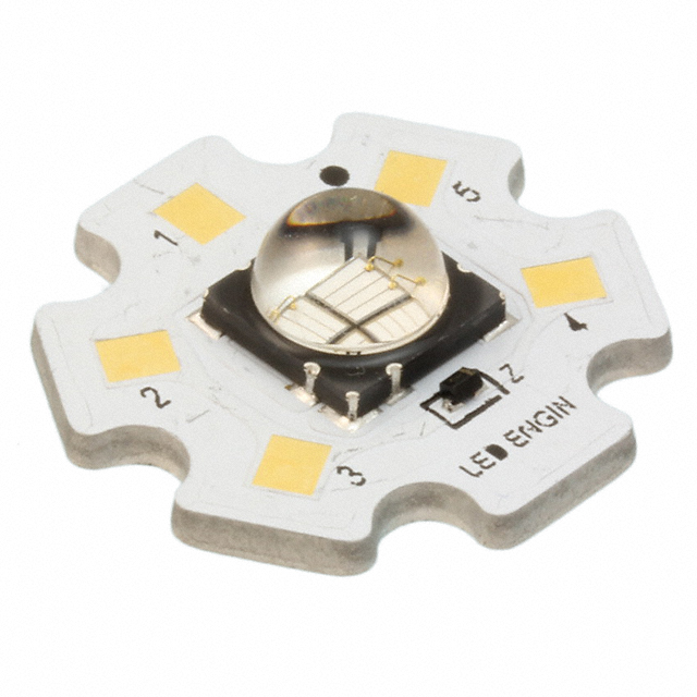 LED Engin LZ4-40U600-0000
