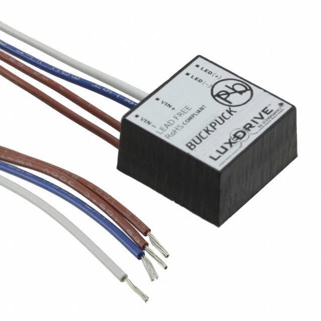 LEDdynamics, Inc. 3023-A-N-700