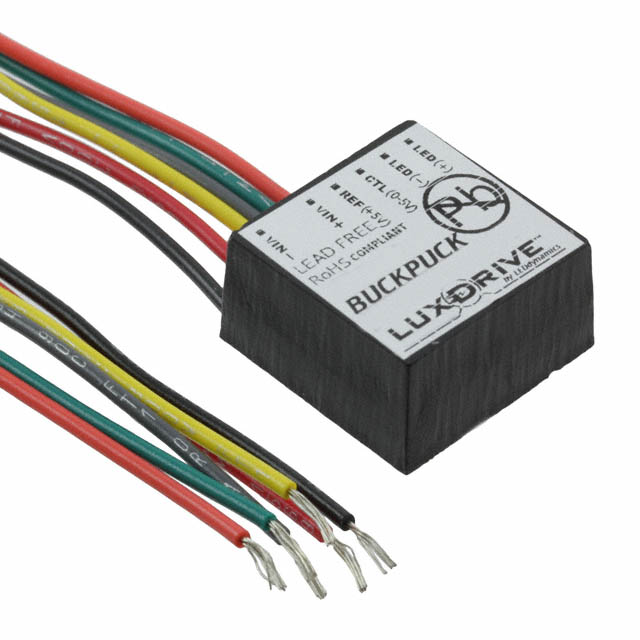 LEDdynamics, Inc. 3023-D-E-1000