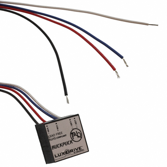 LEDdynamics, Inc. 3023-D-N-1000
