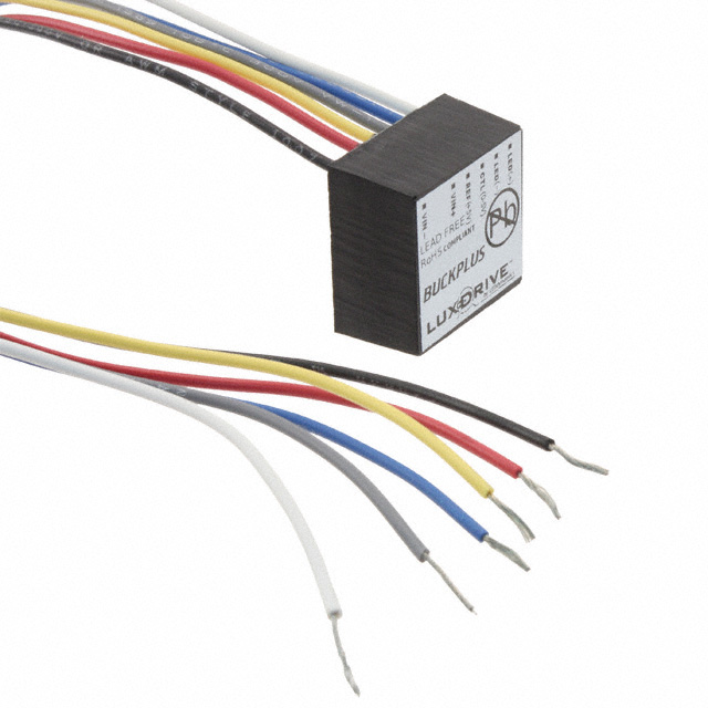 LEDdynamics, Inc. 7023-D-N-500