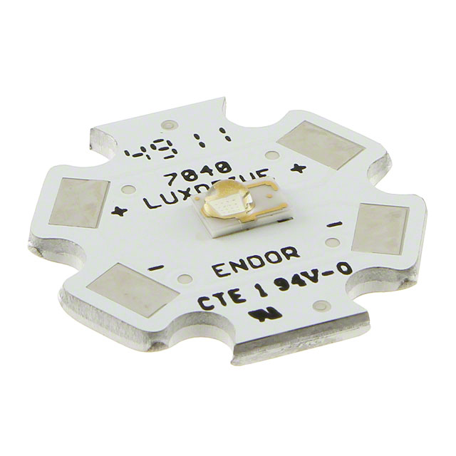 LEDdynamics, Inc. 7040-PR000-D