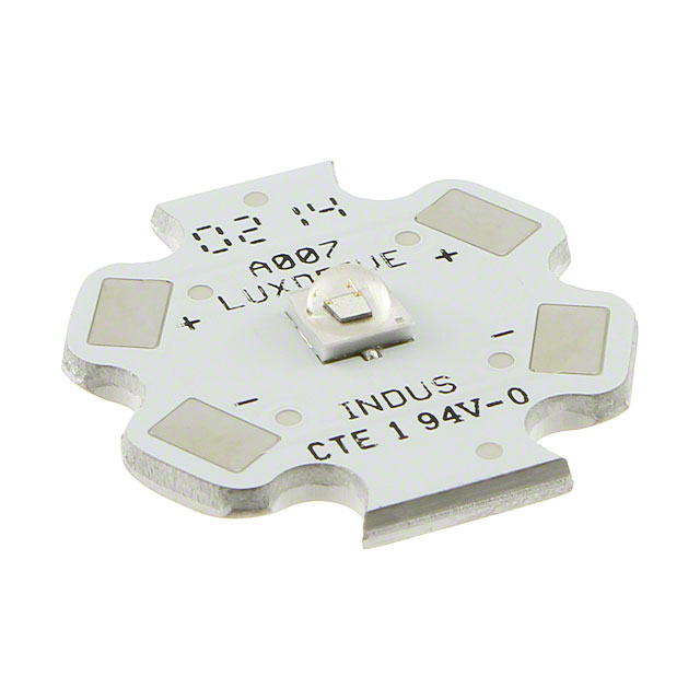 LEDdynamics, Inc. A007-E2ROY-33