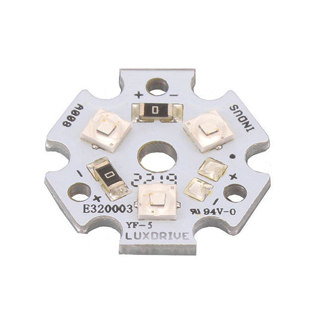 LEDdynamics, Inc. A008-CE20ROY37