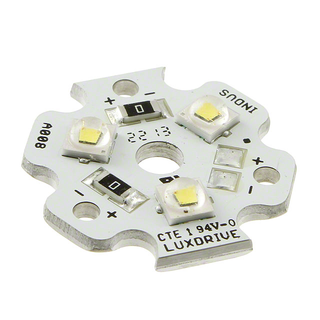 LEDdynamics, Inc. A008-E2750-Q4