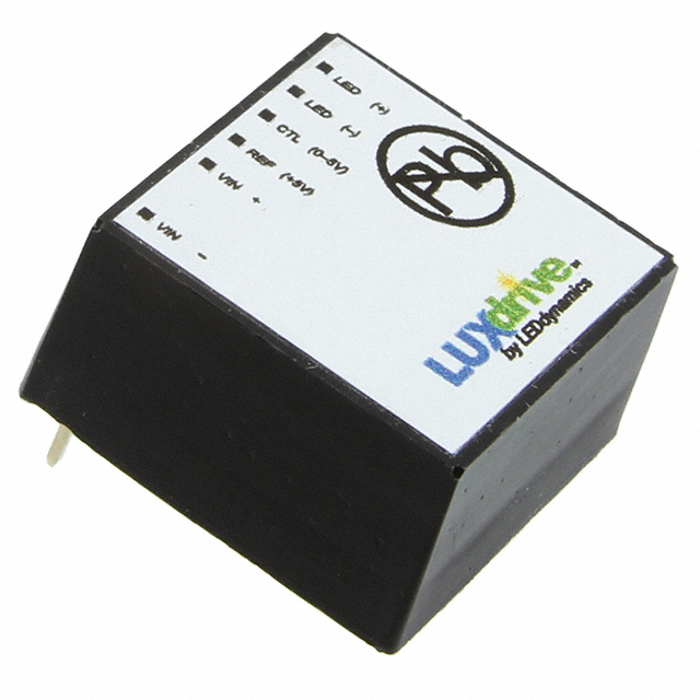 LEDdynamics, Inc. 4015-D-I-350