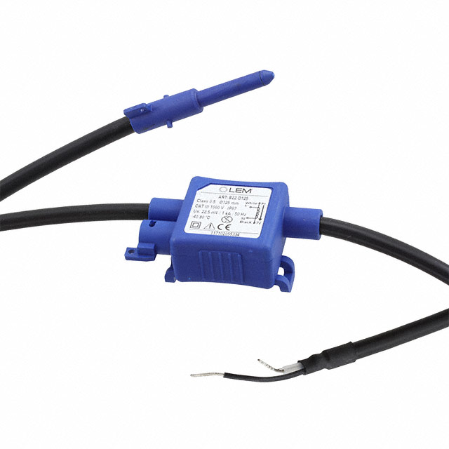 LEM USA, Inc. ART-B22-D125
