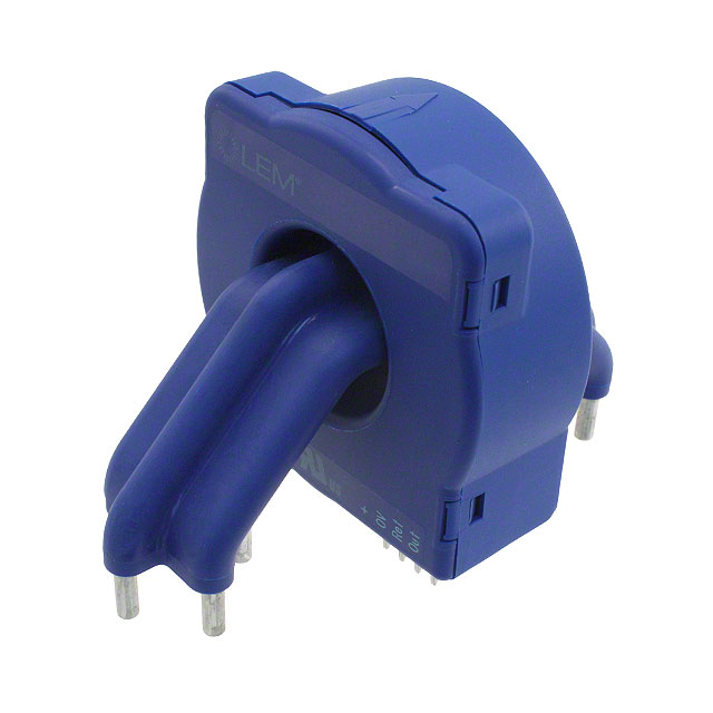 LEM USA, Inc. CTSR 0.3-TP/SP4