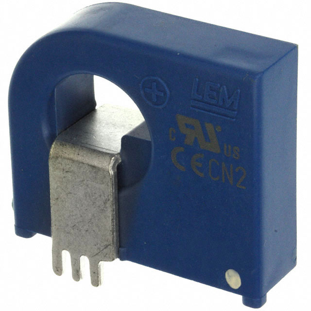 LEM USA, Inc. HTB 200-P