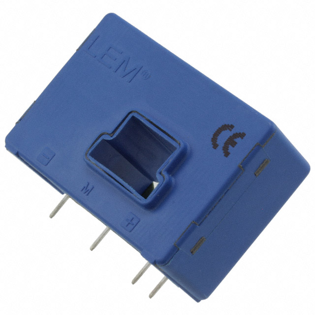 LEM USA, Inc. LA 125-P/SP4
