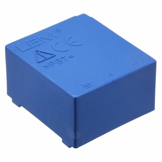 LEM USA, Inc. LA 25-NP/SP8