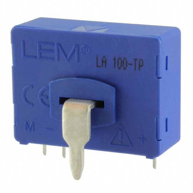 LEM USA, Inc. LA 100-TP
