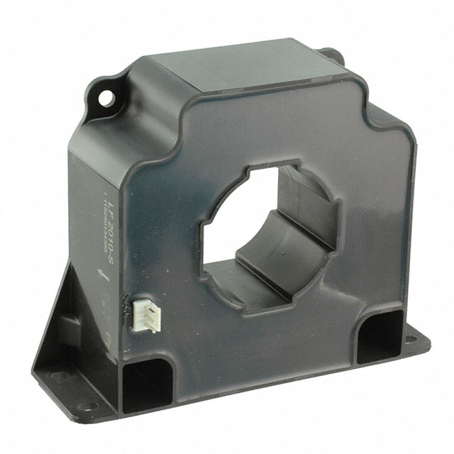 LEM USA, Inc. LF 2010-S