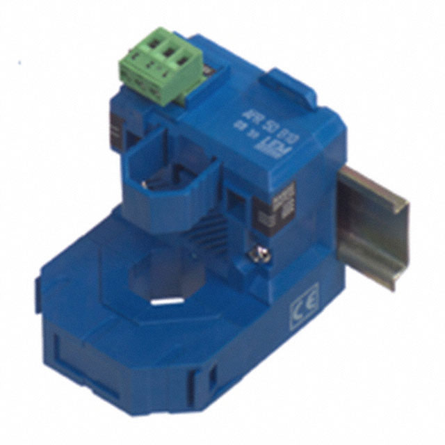 LEM USA, Inc. APR 50 B10