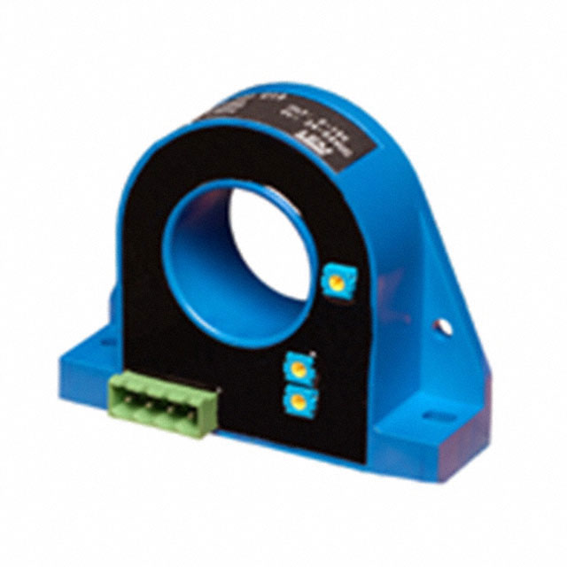 LEM USA, Inc. DHR 100 C5