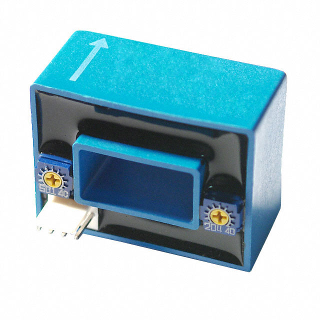 LEM USA, Inc. HAS 400-S