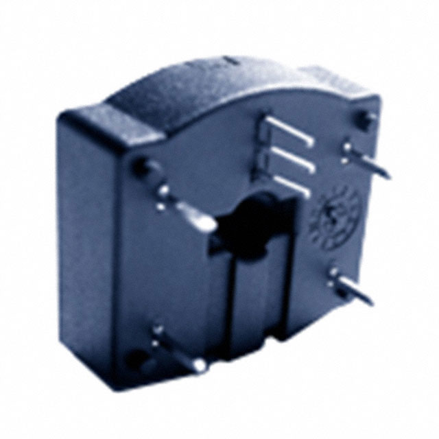 LEM USA, Inc. HC2F100-SN