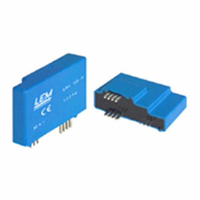 LEM USA, Inc. LAH 125-P