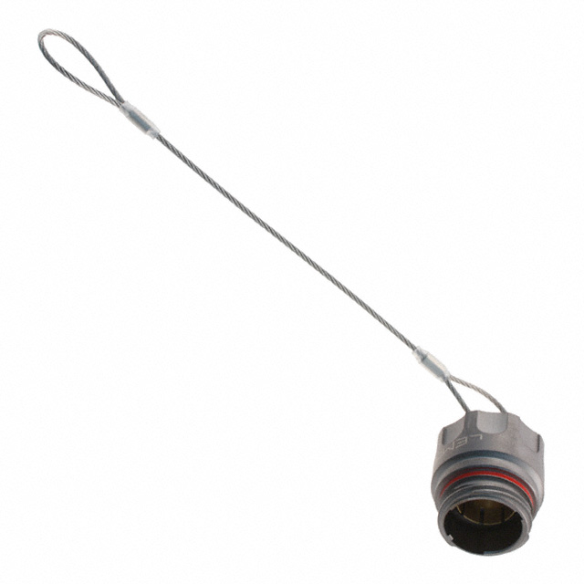 LEMO BGF.2M.100.XAV