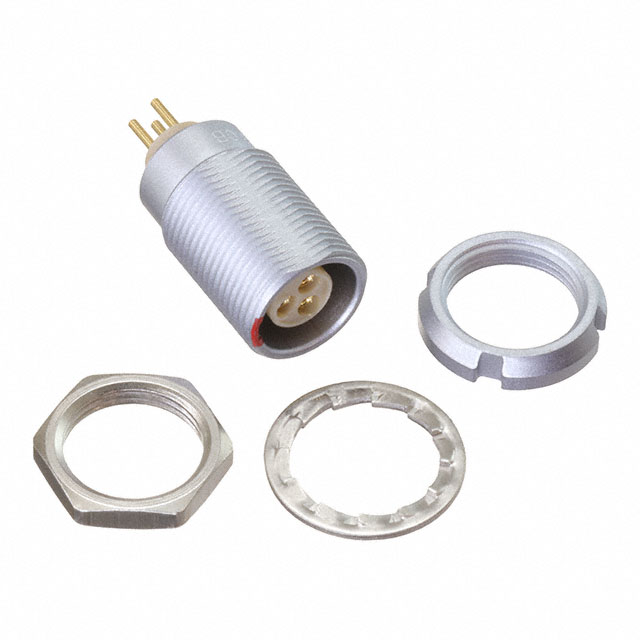 LEMO ECG.0B.303.CLN