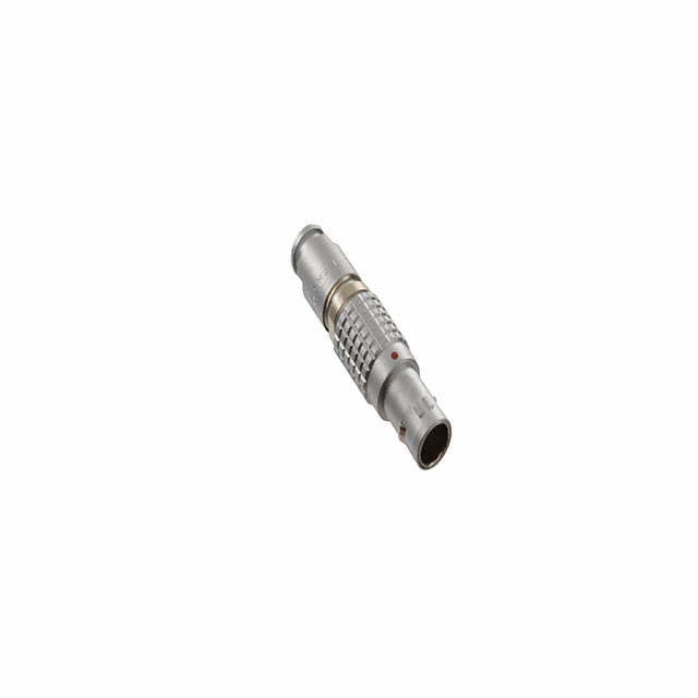 LEMO FGA.0B.309.CLAD52Z
