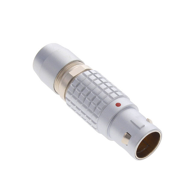 LEMO FGG.2B.314.CLAD92
