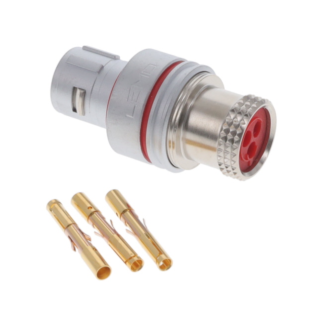 LEMO FGS.1F.303.CLM