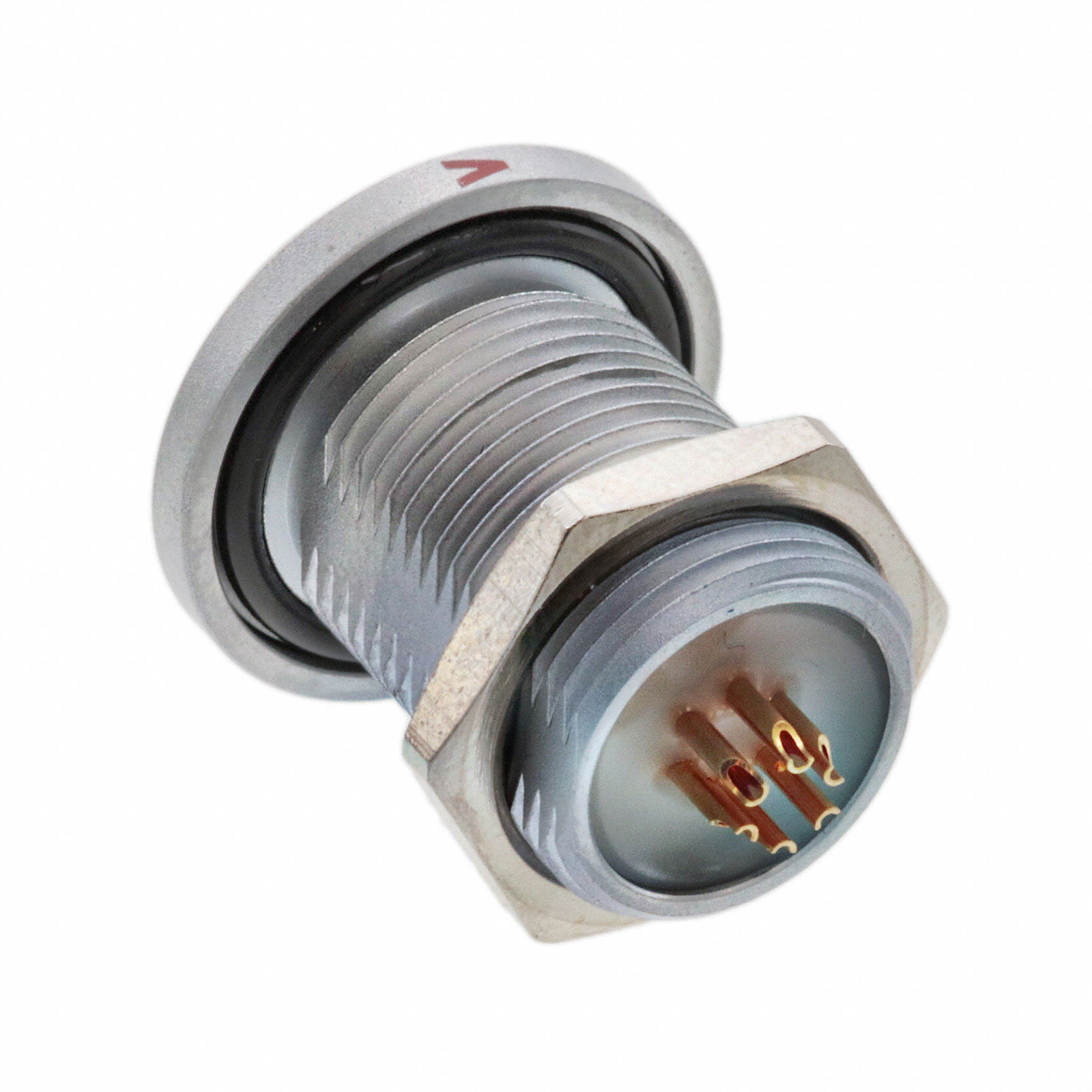 LEMO HGP.1S.306.CLLPV